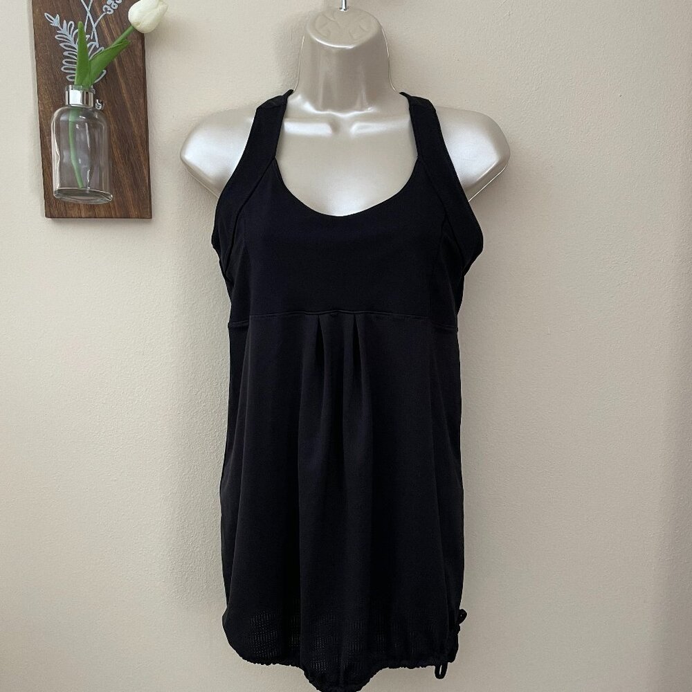 Old Navy Active Loose Fit Tank Top Sz Medium